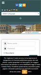 Mobile Screenshot of luogocomune.net
